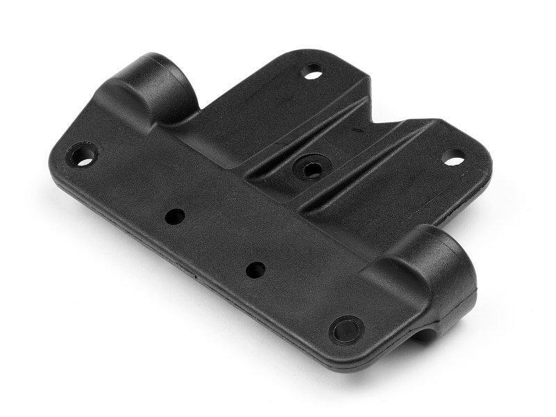 MV27020 Maverick Steering Brace Plate (Vader XB) [MV27020] Maverick