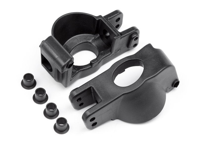 MV27021 Maverick Castor Block 2 Pcs (Vader XB) [MV27021] Maverick