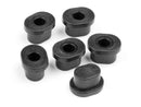 MV27026 Maverick Suspension Arm Inserts Mid 6 Pcs (Vader XB) [MV27026] Maverick