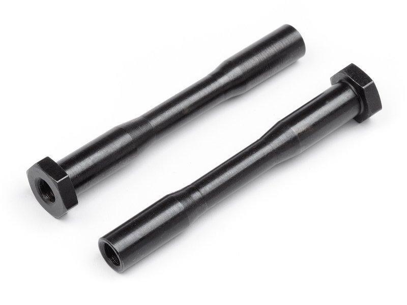 MV27037 Maverick Steering Post 2 Pcs (Vader XB) [MV27037] Maverick