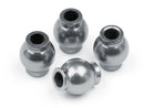 MV27043 Maverick Steering Link Ball 13mm 4 Pcs (Vader XB) [MV27043] Maverick