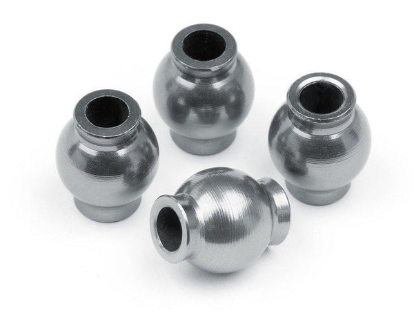 MV27043 Maverick Steering Link Ball 13mm 4 Pcs (Vader XB) [MV27043]