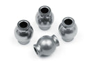 MV27044 Maverick Front Upper Link Ball 12mm 4 Pcs (Vader XB) [MV27044] Maverick