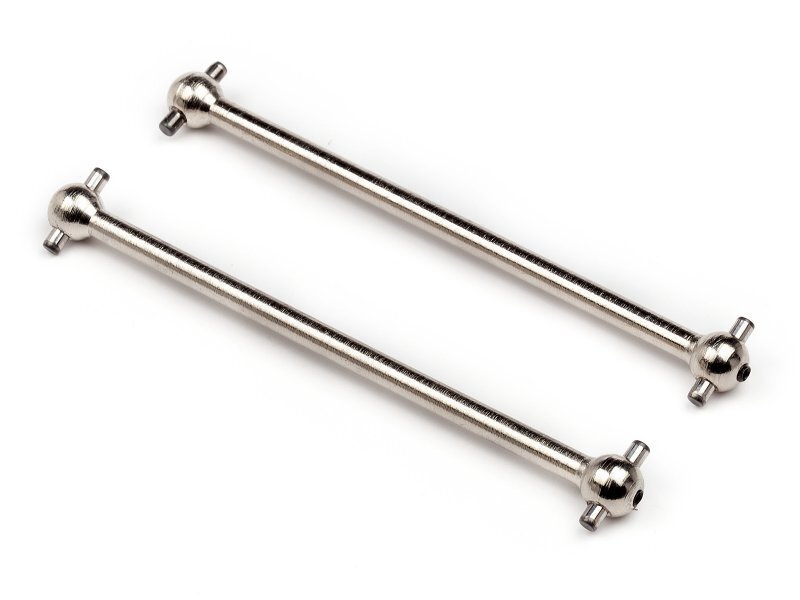 MV27047 Maverick MV27047 Rear Dogbones 133mm 2 Pcs (Vader XB) Maverick