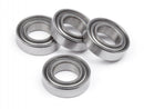 MV27048 Maverick Ball Bearing 19x10x5mm (4 Pcs) [MV27048] Maverick