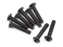 MV27050 Maverick Cap Head Screw M4x20mm 8 Pcs [MV27050] Maverick