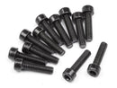 MV27052 Maverick Cap Head Screw M4X16mm (12 Pcs) [MV27052] Maverick