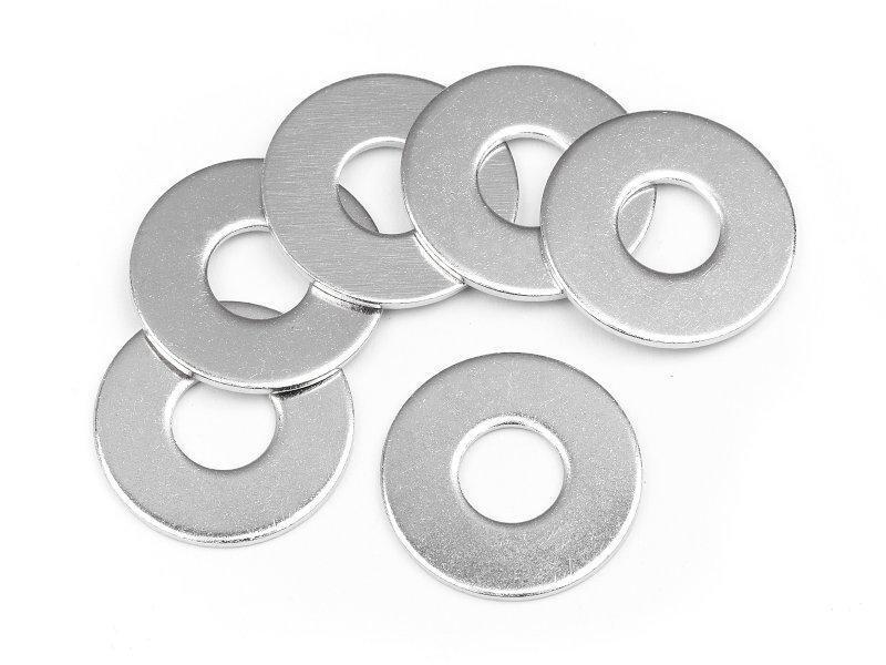 MV27053 Maverick Washer 6x16x1mm (6 Pcs) [MV27053] Maverick