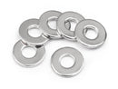 MV27054 Maverick Washer 4x10x1mm (6 Pcs) [MV27054] Maverick