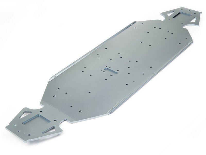 MV27064 Maverick Main Aluminium Chassis (Vader XB) [MV27064] Maverick