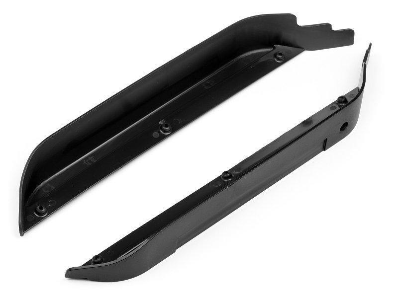 MV27066 Maverick Side Stone Guards (Vader XB) [MV27066] Maverick