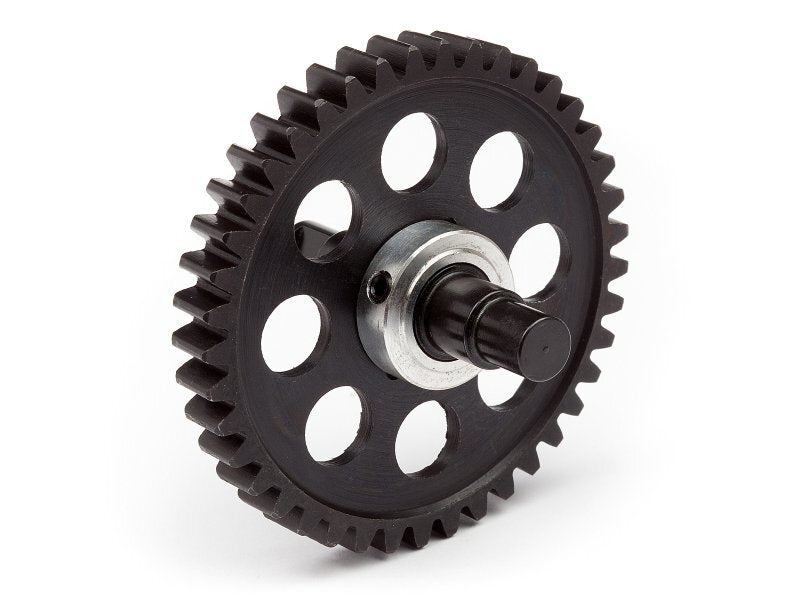 MV27077 Maverick Centre Steel Spur Gear 41 T (Vader XB) [MV27077]