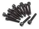 MV27079 Maverick Cap Head Screw M3X12mm (12 Pcs) [MV27079] Maverick