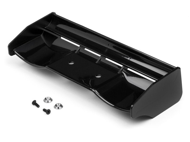 MV27082 Maverick MV27082 Moulded Black Rear Wing (Vader XB) Maverick