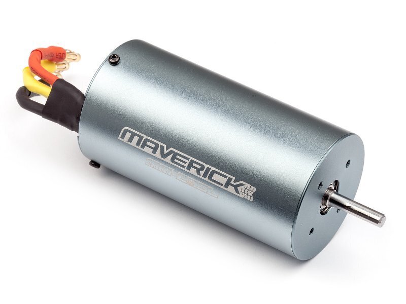 MV27087 Maverick MV27087 MM - 27BL 980Kv Brushless Motor Maverick