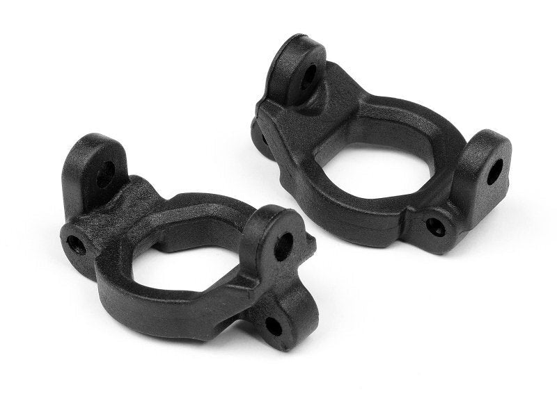 MV28005 Maverick Front Castor Block 2Pcs (All Ion) [MV28005] Maverick