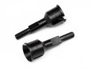 MV28007 Maverick Wheel Axle 2Pcs (All Ion) [MV28007] Maverick