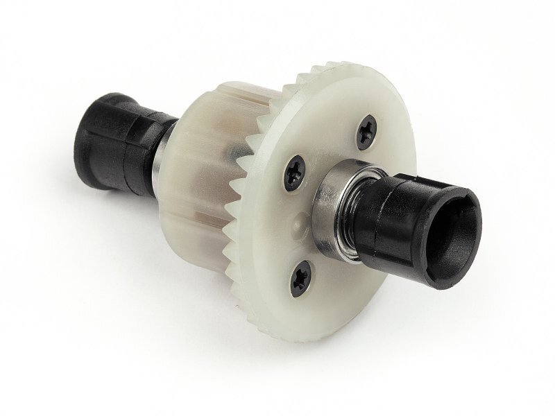 MV28016 Maverick Complete Gear Diff. FR or RR (All Ion) [MV28016] Maverick