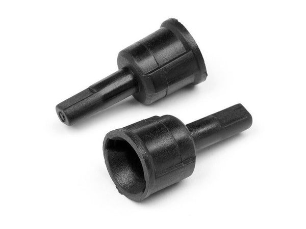 MV28018 Maverick Composite Diff. Outdrives 2Pcs (All Ion) [MV28018]