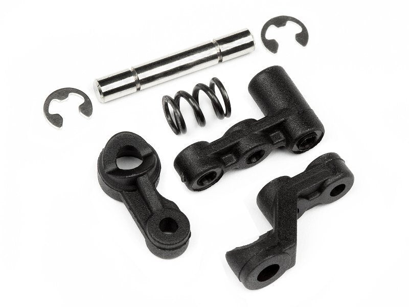 MV28019 Maverick Servo Saver Set (All Ion) [MV28019] Maverick