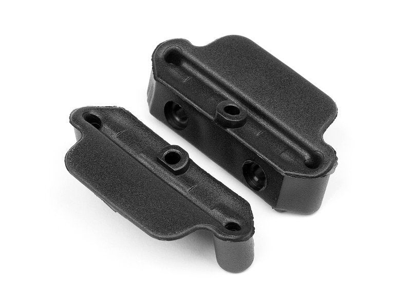 MV28022 Maverick Main Bumper FR and RR 2Pcs (All Ion) [MV28022] Maverick