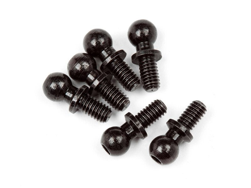 MV28023 Maverick Ball Stud 2.5X4.5mm 6Pcs [MV28023] Maverick