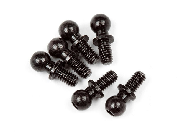 MV28023 Maverick Ball Stud 2.5X4.5mm 6Pcs [MV28023]