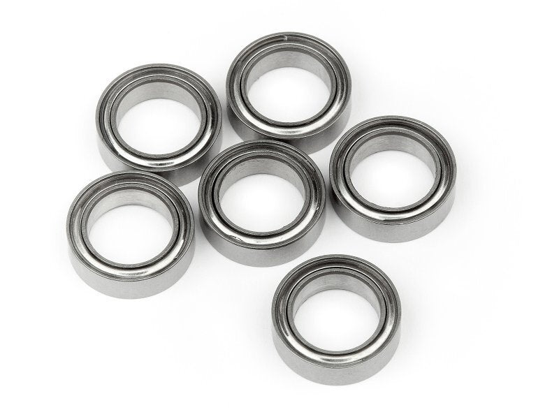 MV28028 Maverick Ball Bearing 8 X 12 X 3.5mm 6Pcs [MV28028] Maverick