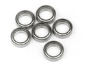 MV28028 Maverick Ball Bearing 8 X 12 X 3.5mm 6Pcs [MV28028] Maverick