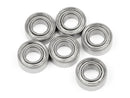MV28029 Maverick MV28029 Ball Bearing 4 X 8 X 3mm 6Pcs Maverick