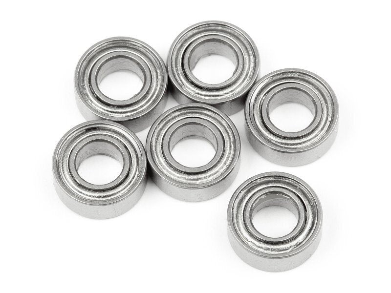 MV28029 Maverick MV28029 Ball Bearing 4 X 8 X 3mm 6Pcs