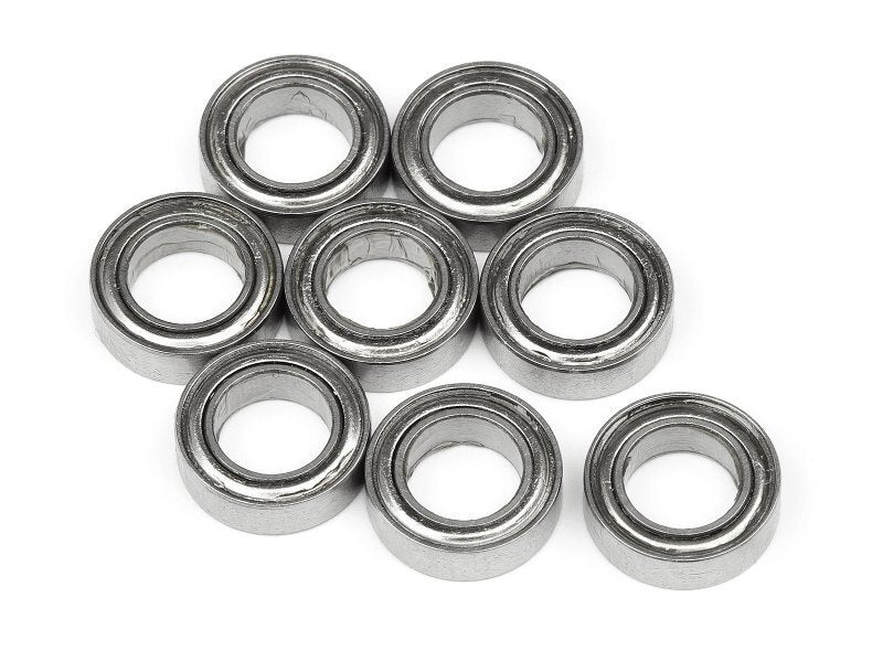 MV28030 Maverick Ball Bearing 10 X 6 X 3mm 8Pcs [MV28030] Maverick