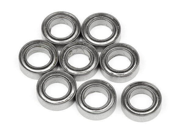 MV28030 Maverick Ball Bearing 10 X 6 X 3mm 8Pcs [MV28030]