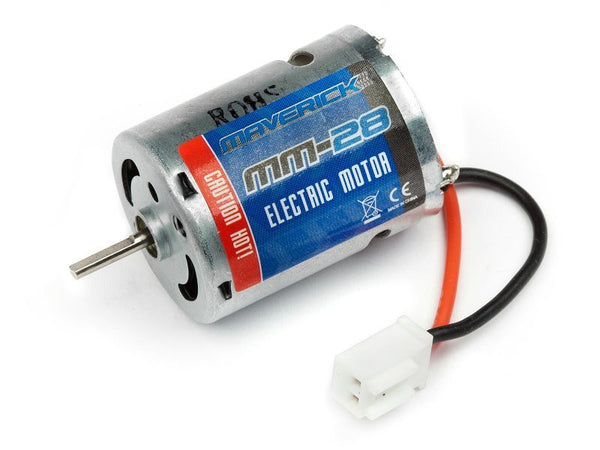 MV28058 Maverick MM - 28 370 Motor [MV28058]