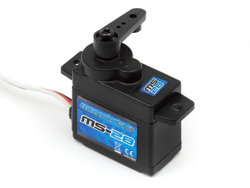 MV28061 Maverick MS - 28 Servo Ion [MV28061] Maverick