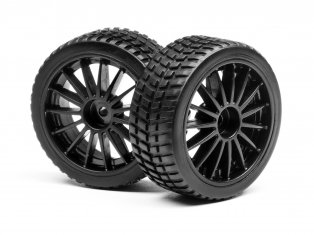 MV28083 Maverick Wheels and Tyres (Ion RX) [MV28083] Maverick