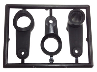 GV MV3071 SERVO SAVER PLASTIC SET GV