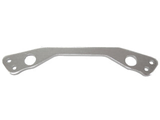 GV MV30751AL SERVO  SAVER  STEERING  PLATE  3MM - ALU GV