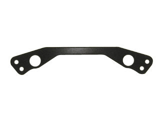 GV MV30751BA SERVO  SAVER  STEERING  PLATE (T=3MM  BLACK COLOR) GV