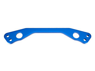 GV MV30751BL SERVO SAVER STEERING PLATE (T=3MM¡ABLUE) GV