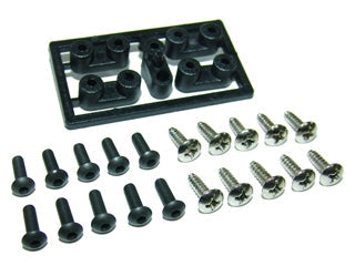 GV MV310 SERVO MOUNTING HARDWARE GV