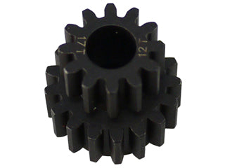 GV MV312171 PINION  GEAR <12T&17T> GV