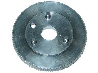 GV MV36304 FLYWHEEL - FOR 3-SHOE CLUTCH GV