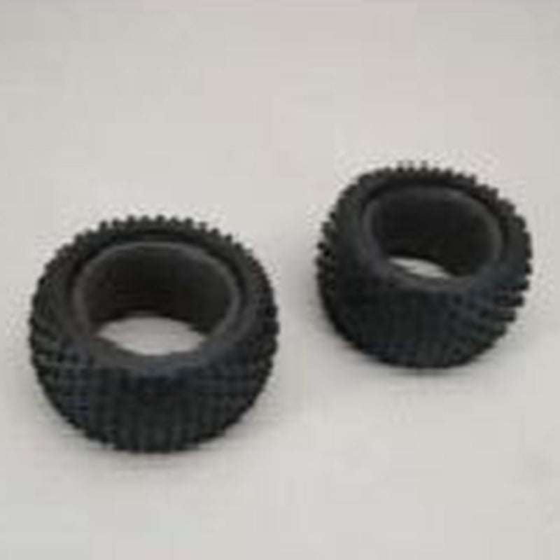 GV MV3694S 1/6 LARGE  BUGGY  TIRE  W/INSERTS FOAM GV