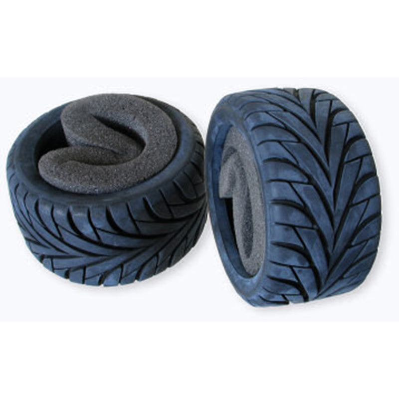 GV MV3696S 1/6 RACING  TIRE  W/INNER  FORM GV