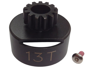 GV MVC13T3 CLUTCH HOUSING   13T STEEL GV