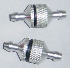 MY110 C.Y. FUEL FILTERS - 2 PER PACK MULTIACE