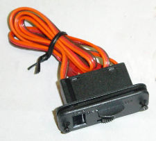 MY637 C.Y. SWITCH HARNESS WITH CHARGE JACK MULTIACE