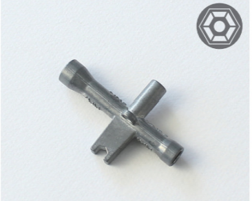 MYC1024 C.Y. SMALL WRENCH MULTIACE