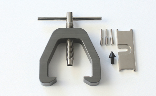 MYC1075 C.Y. ELECTRIC PINION & NITRO FLYWHEEL REMOVAL TOOL MULTIACE
